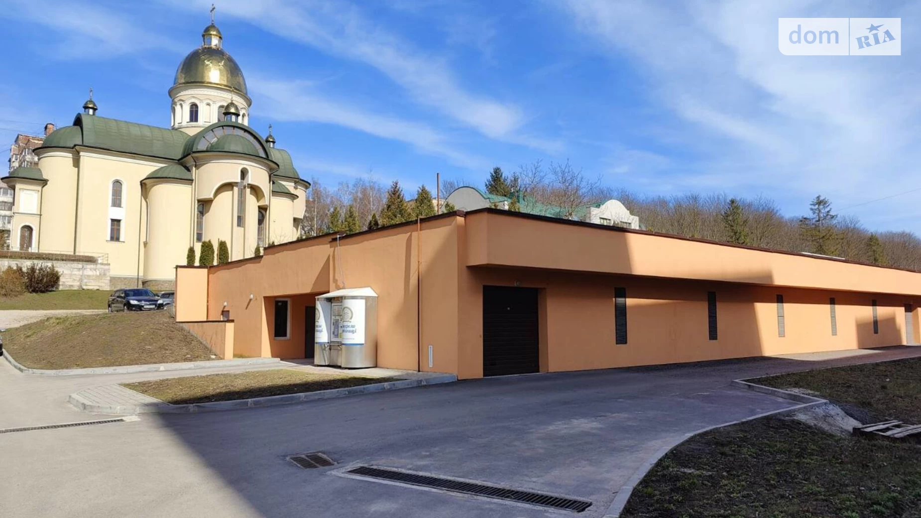 просп. Злуки Бам Тернополь, цена: 15100 $ - фото 3