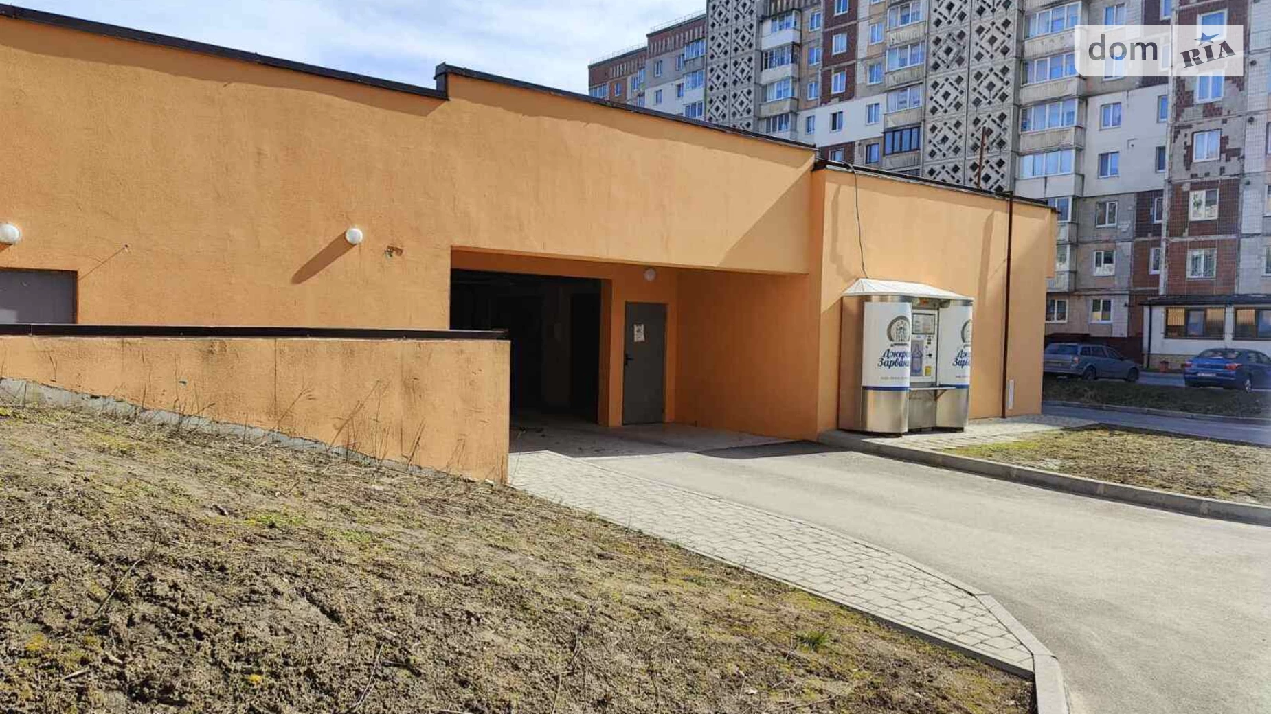 просп. Злуки Бам Тернополь, цена: 15100 $ - фото 4
