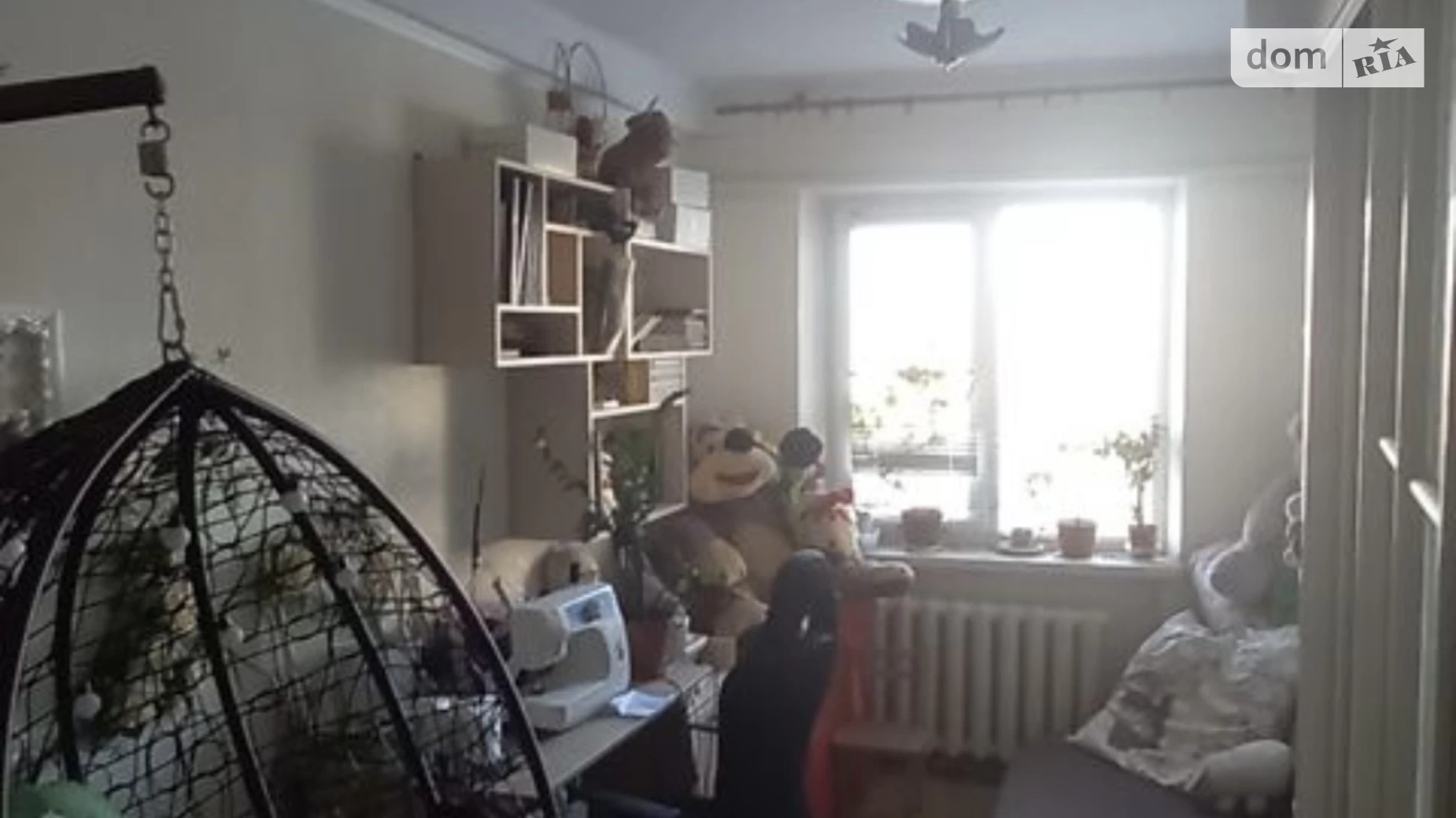 Продается 3-комнатная квартира 56.2 кв. м в Николаеве, ул. Генерала Алмазова(Генерала Карпенко) - фото 2