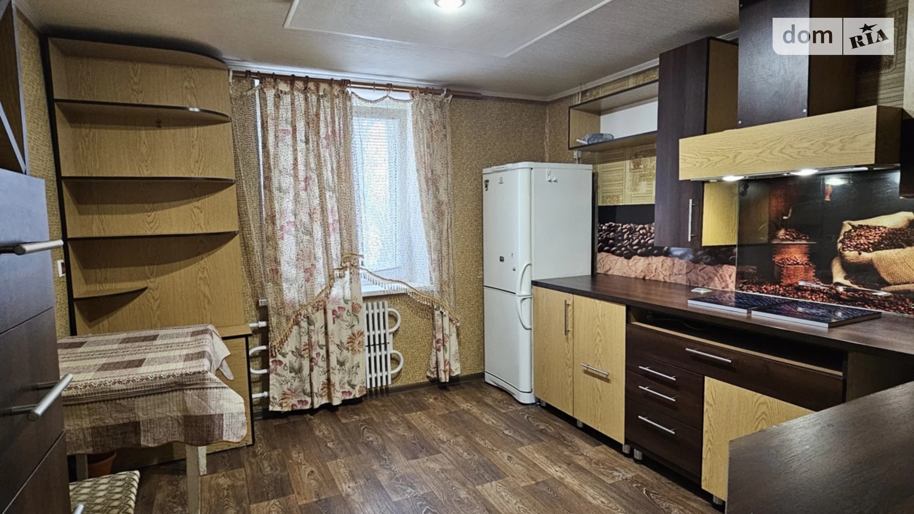 Продается 1-комнатная квартира 33.1 кв. м в Харькове, ул. Залютинская, 2 - фото 2