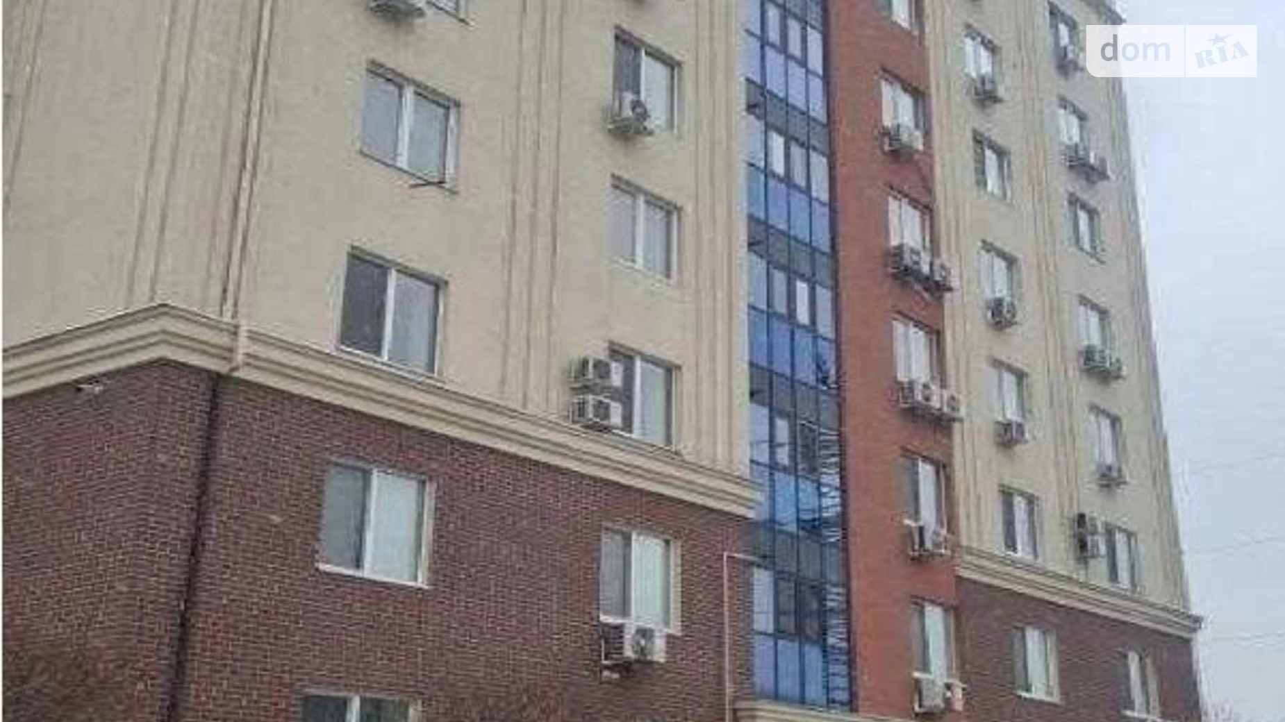 Продается 3-комнатная квартира 91 кв. м в Харькове, ул. Клочковская, 190А