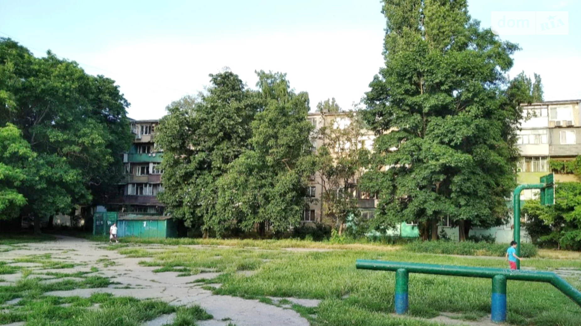Продается 3-комнатная квартира 62 кв. м в Одессе, ул. Люстдорфская дорога - фото 3