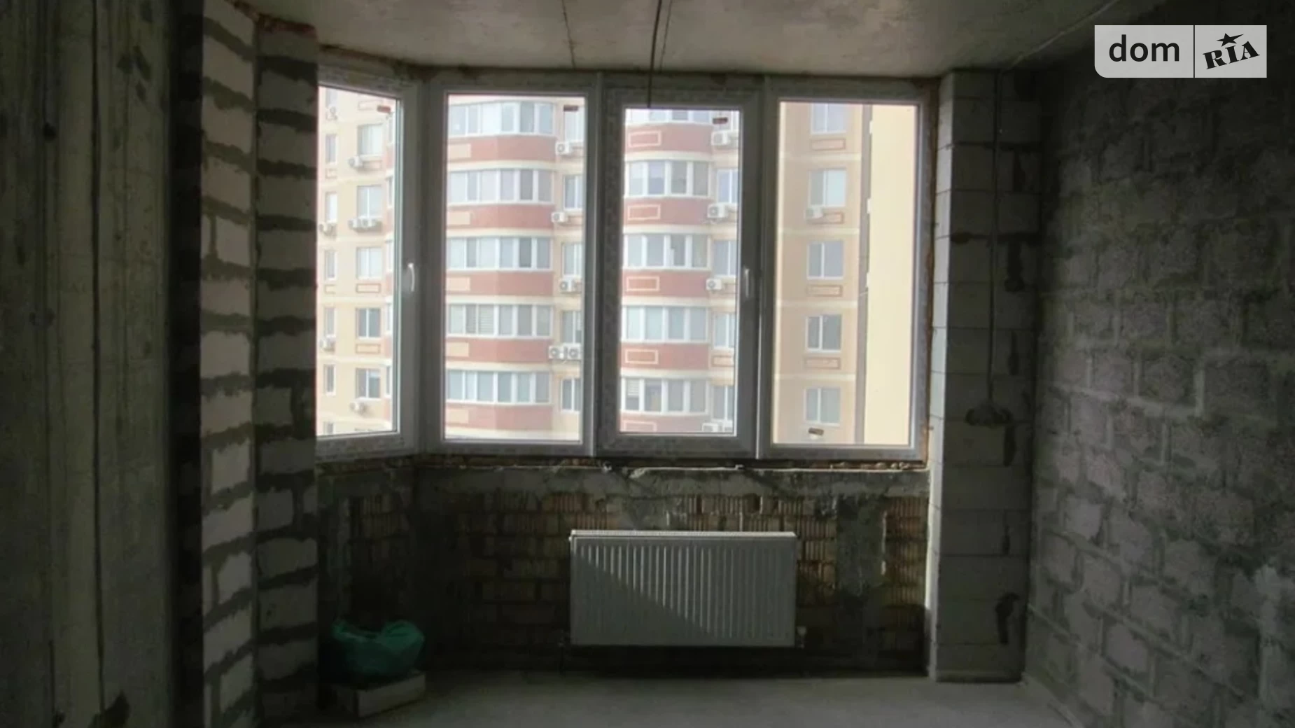 Продается 1-комнатная квартира 33 кв. м в Одессе, ул. Школьная, 41 - фото 5