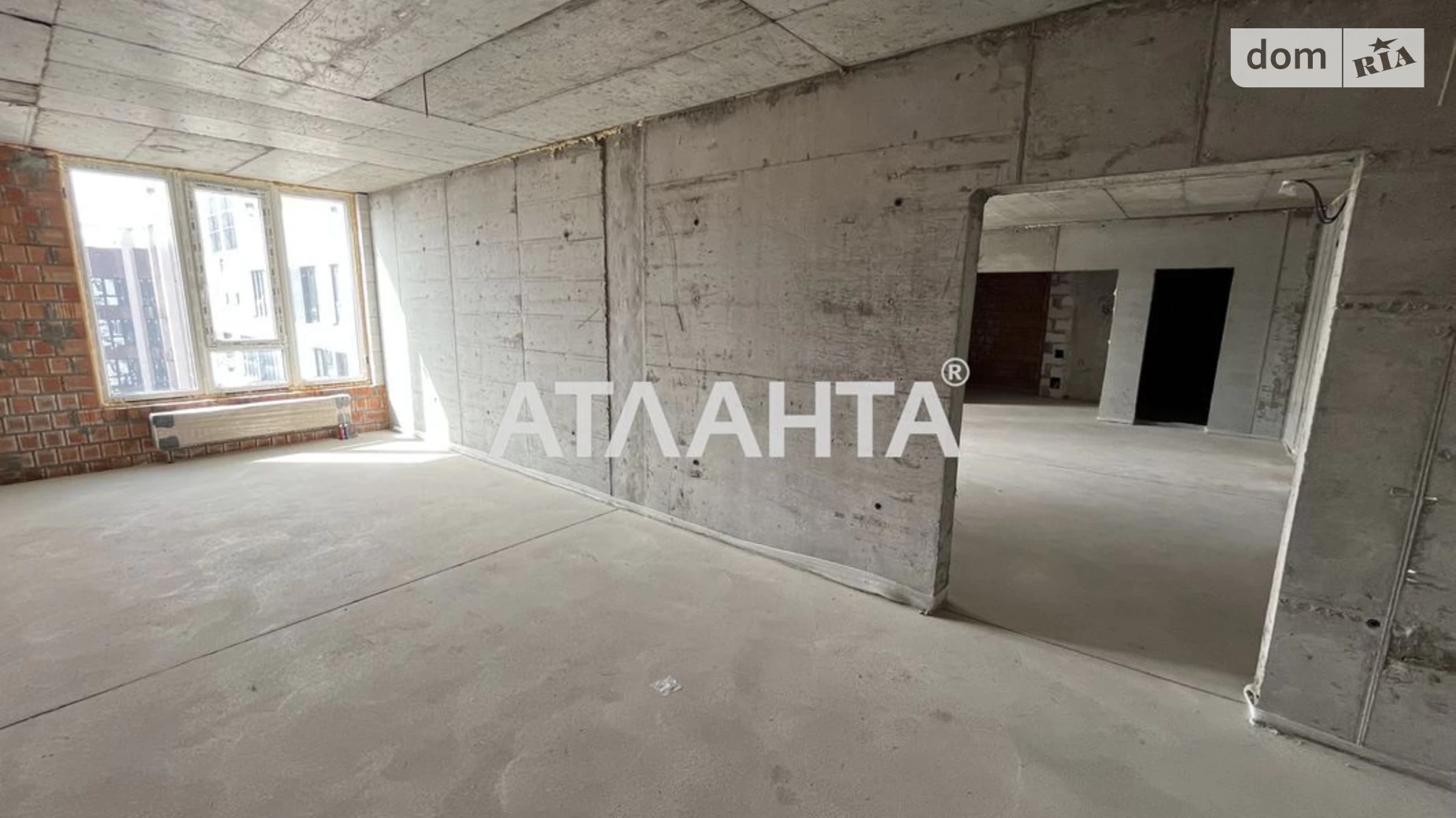 Продается 2-комнатная квартира 69 кв. м в Одессе, ул. Ивана Франко - фото 4