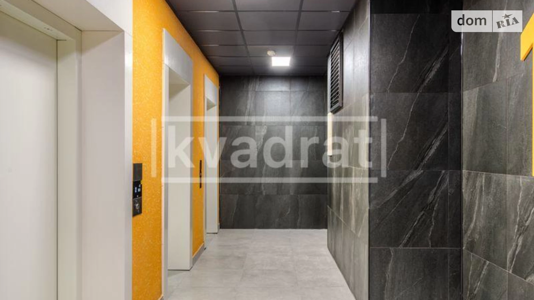 Продается 3-комнатная квартира 90 кв. м в Киеве, ул. Михаила Бойчука, 41Б - фото 3