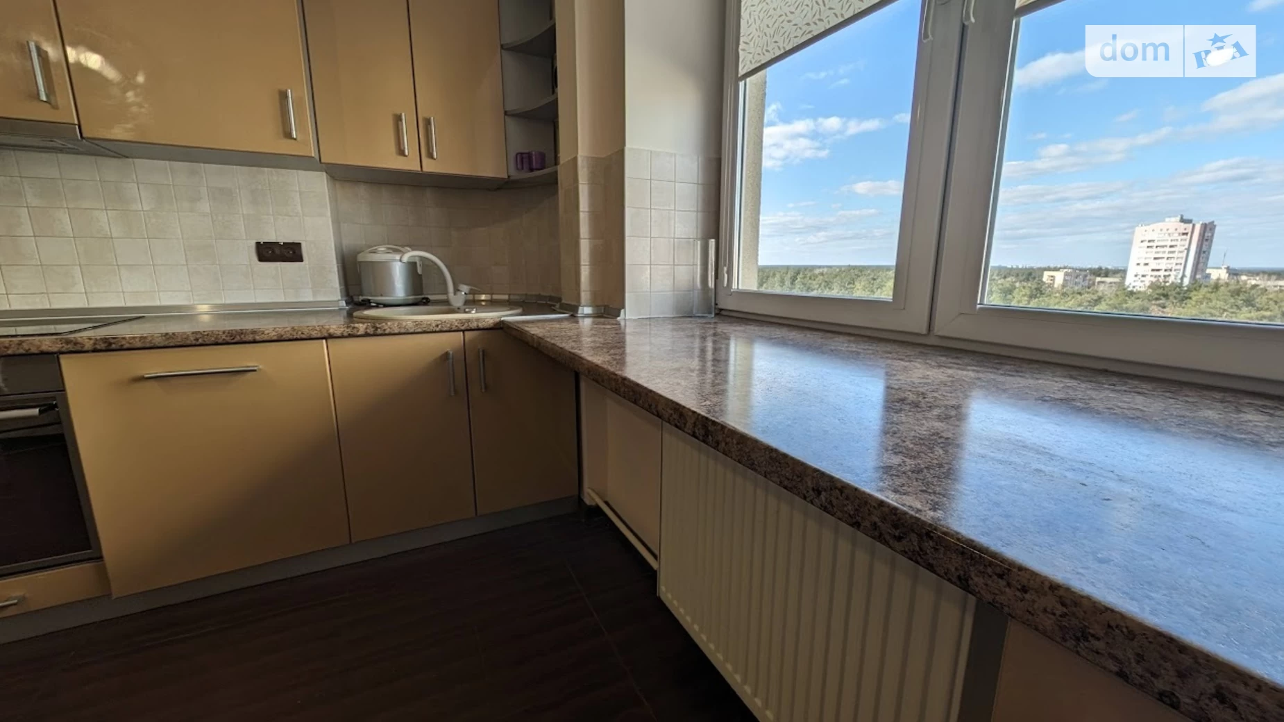 Продается 3-комнатная квартира 85 кв. м в Чайках, ул. Валерия Лобановского, 9 - фото 2