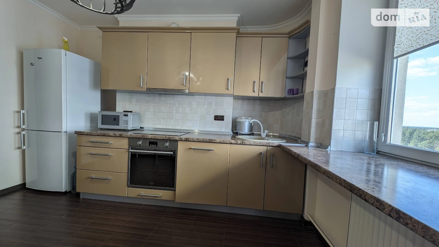 Продается 3-комнатная квартира 85 кв. м в Чайках, ул. Валерия Лобановского, 9 - фото 3