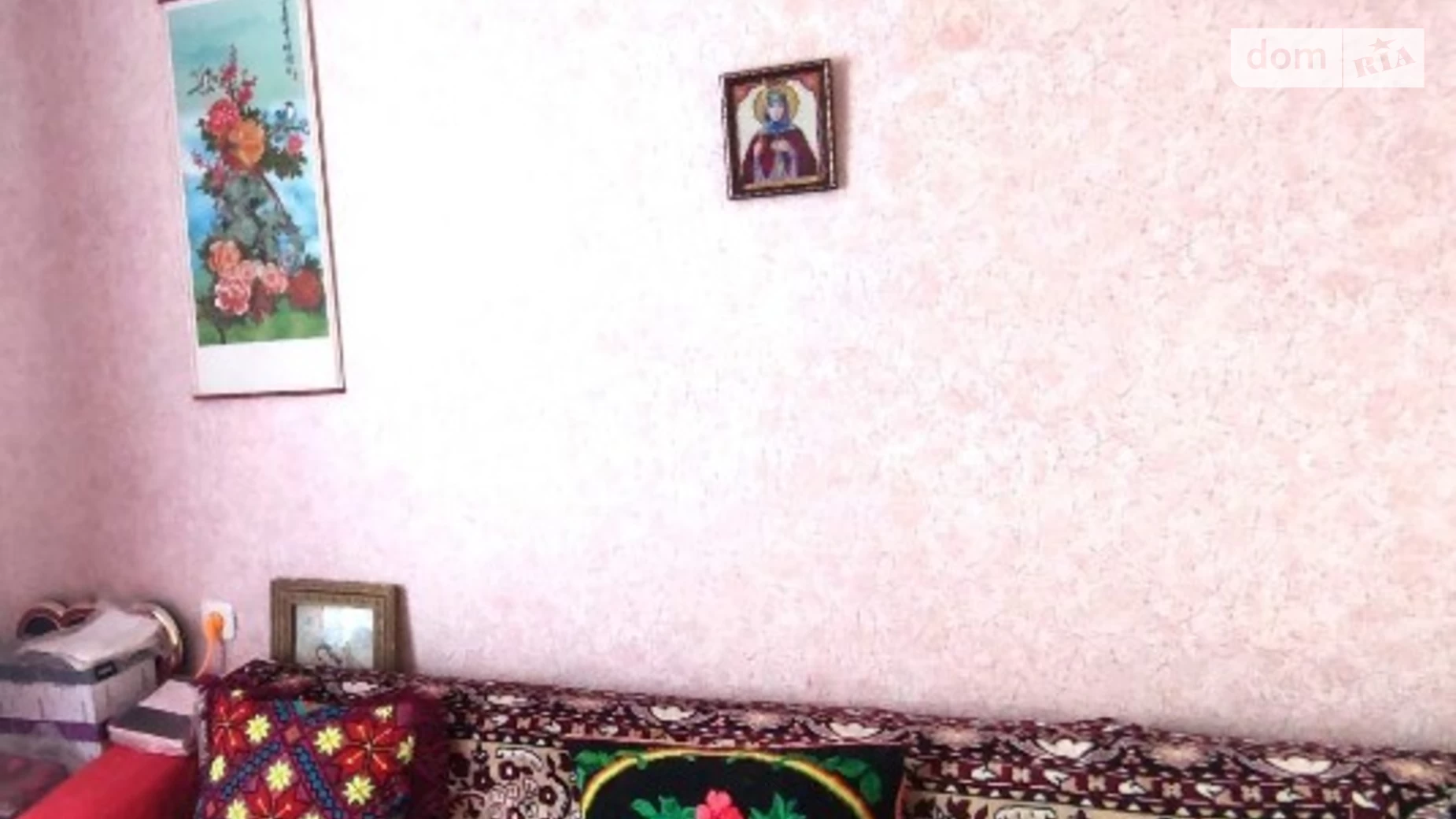 Продается 3-комнатная квартира 65 кв. м в Полтаве, ул. Грабчака - фото 2
