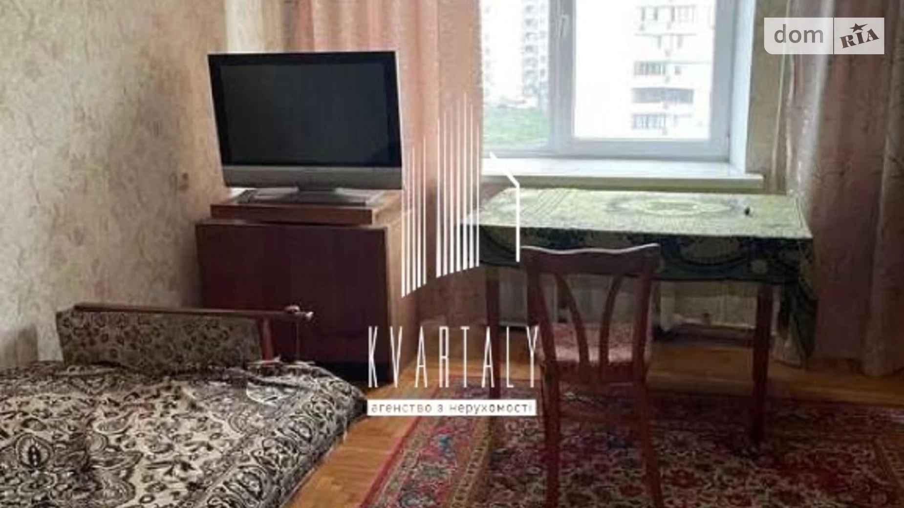 Продается 3-комнатная квартира 74 кв. м в Киеве, ул. Анны Ахматовой, 5 - фото 4