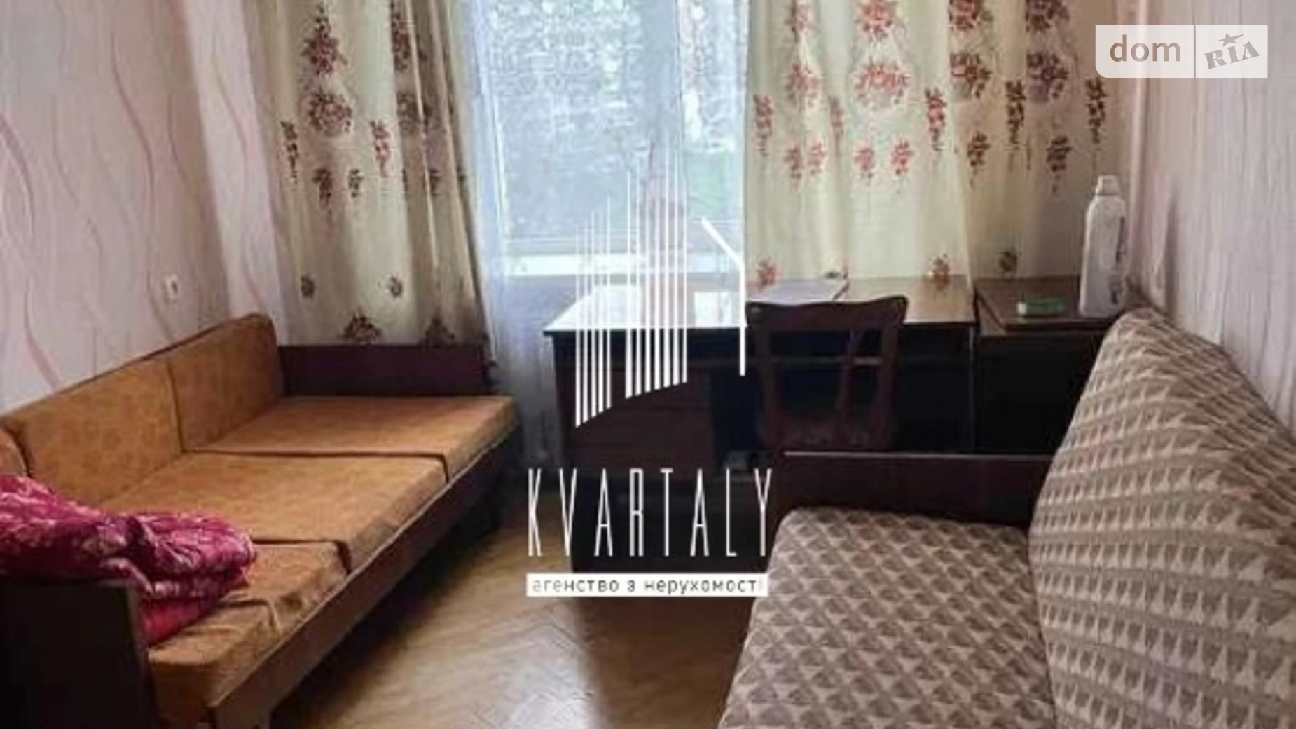Продается 3-комнатная квартира 74 кв. м в Киеве, ул. Анны Ахматовой, 5 - фото 5