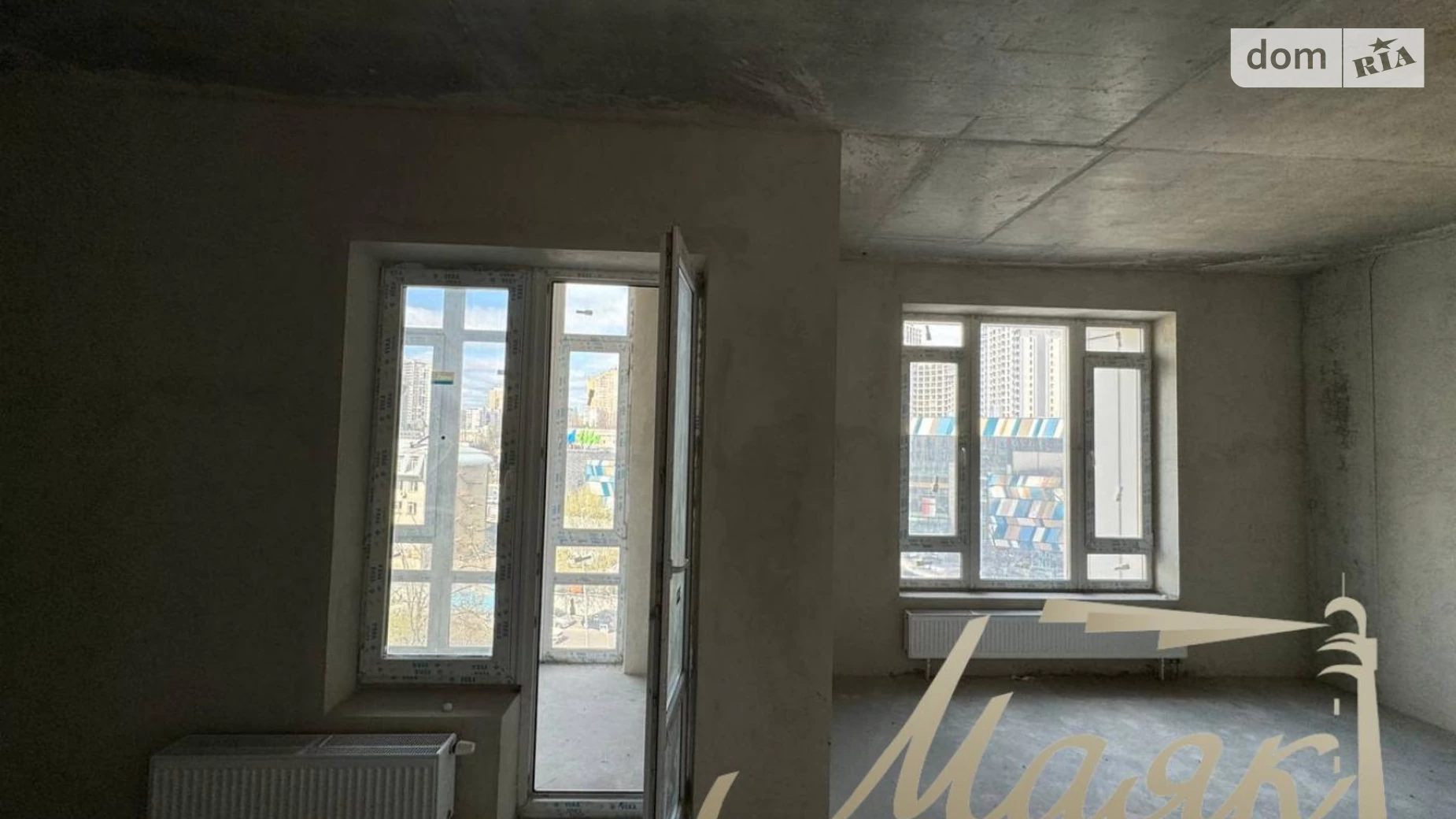 Продається 3-кімнатна квартира 176.2 кв. м у Києві, вул. Іоанна Павла II(Патріса Лумумби), 6/1 - фото 3