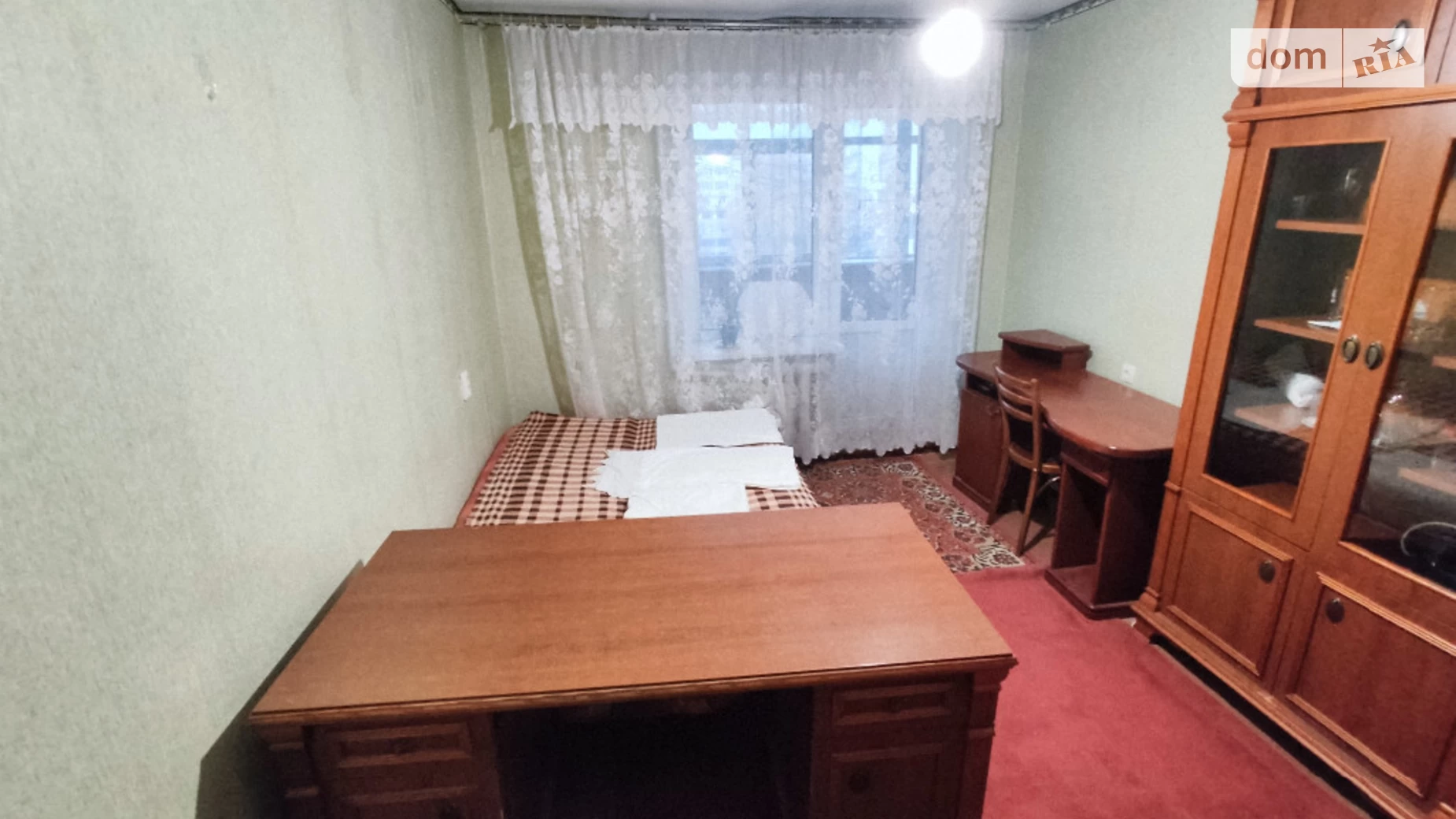 Продается 2-комнатная квартира 46 кв. м в Хмельницком, ул. Прибугская
