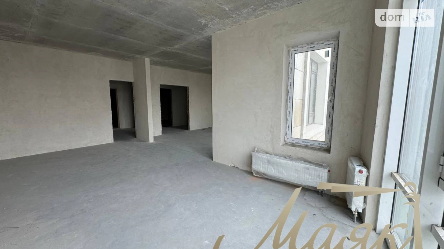Продається 5-кімнатна квартира 195 кв. м у Києві, вул. Саперне Поле, 5А - фото 3