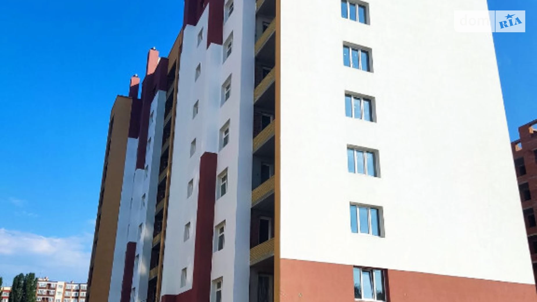 Продається 1-кімнатна квартира 41 кв. м у Хмельницькому, просп. Миру - фото 2