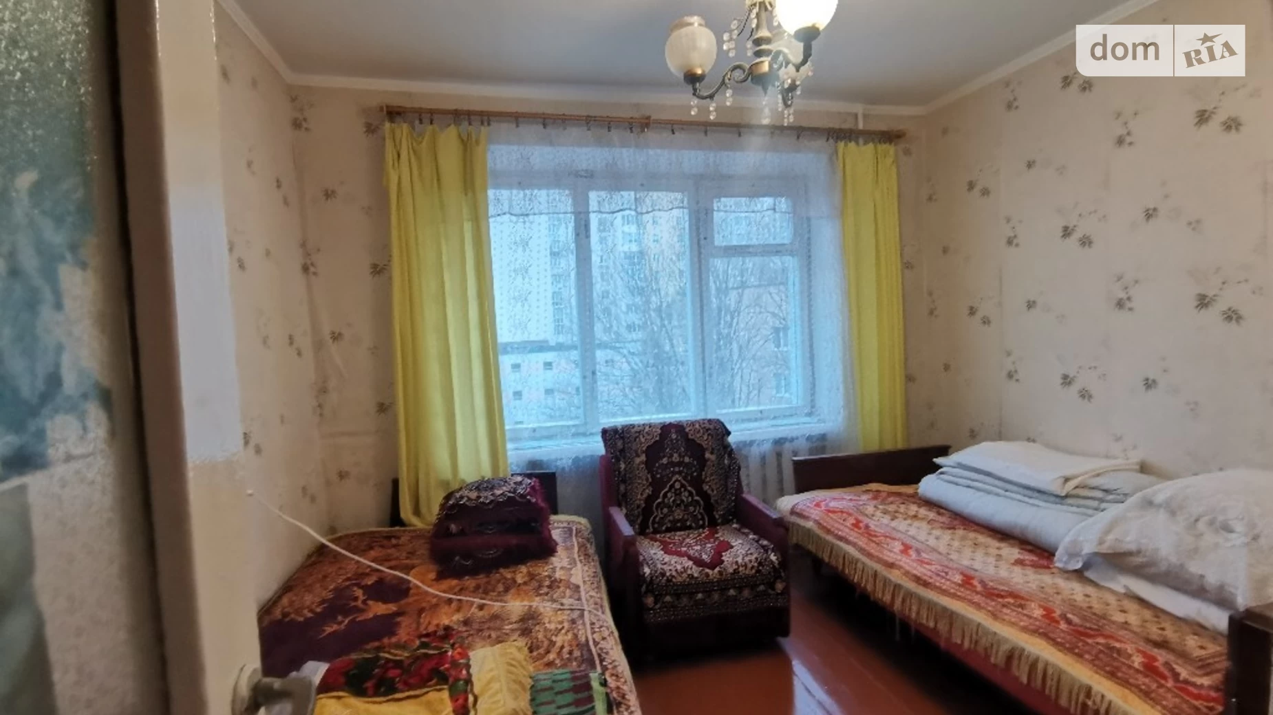 Продается 3-комнатная квартира 66 кв. м в Хмельницком - фото 2