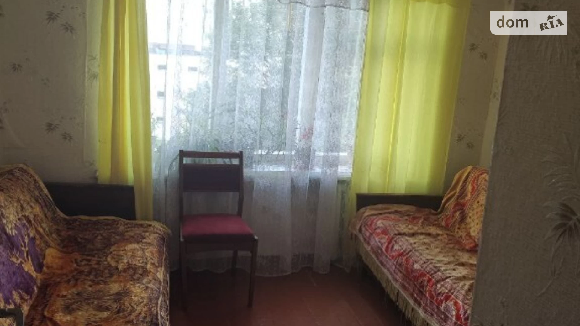 Продается 3-комнатная квартира 66 кв. м в Хмельницком - фото 5