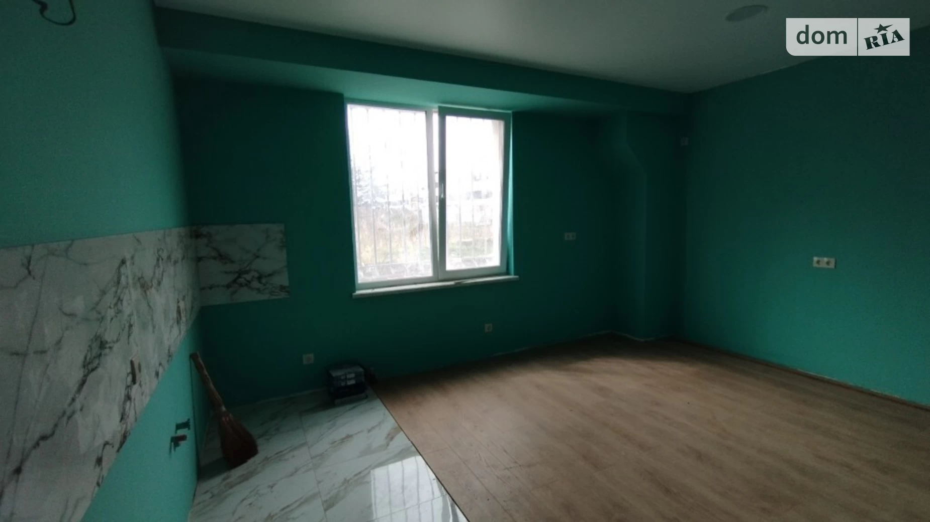 Продається 2-кімнатна квартира 43 кв. м у Ужгороді, вул. Сергія Мартина(Паризької Комуни), 4 - фото 3