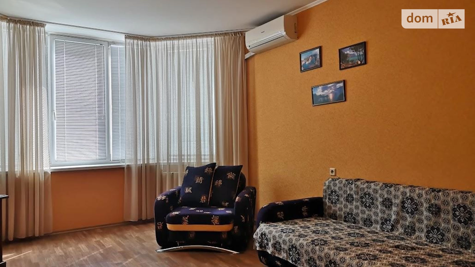 Продается 2-комнатная квартира 72 кв. м в Киеве, просп. Николая  Бажана, 12 - фото 4