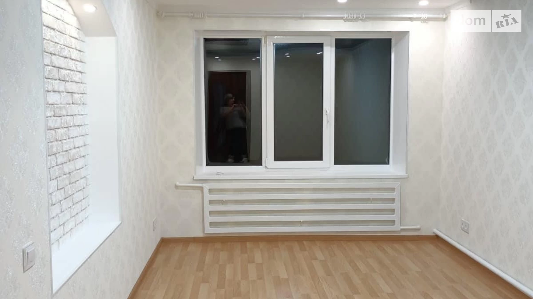 Продается 2-комнатная квартира 54 кв. м в Степовом, пер. Молодежный