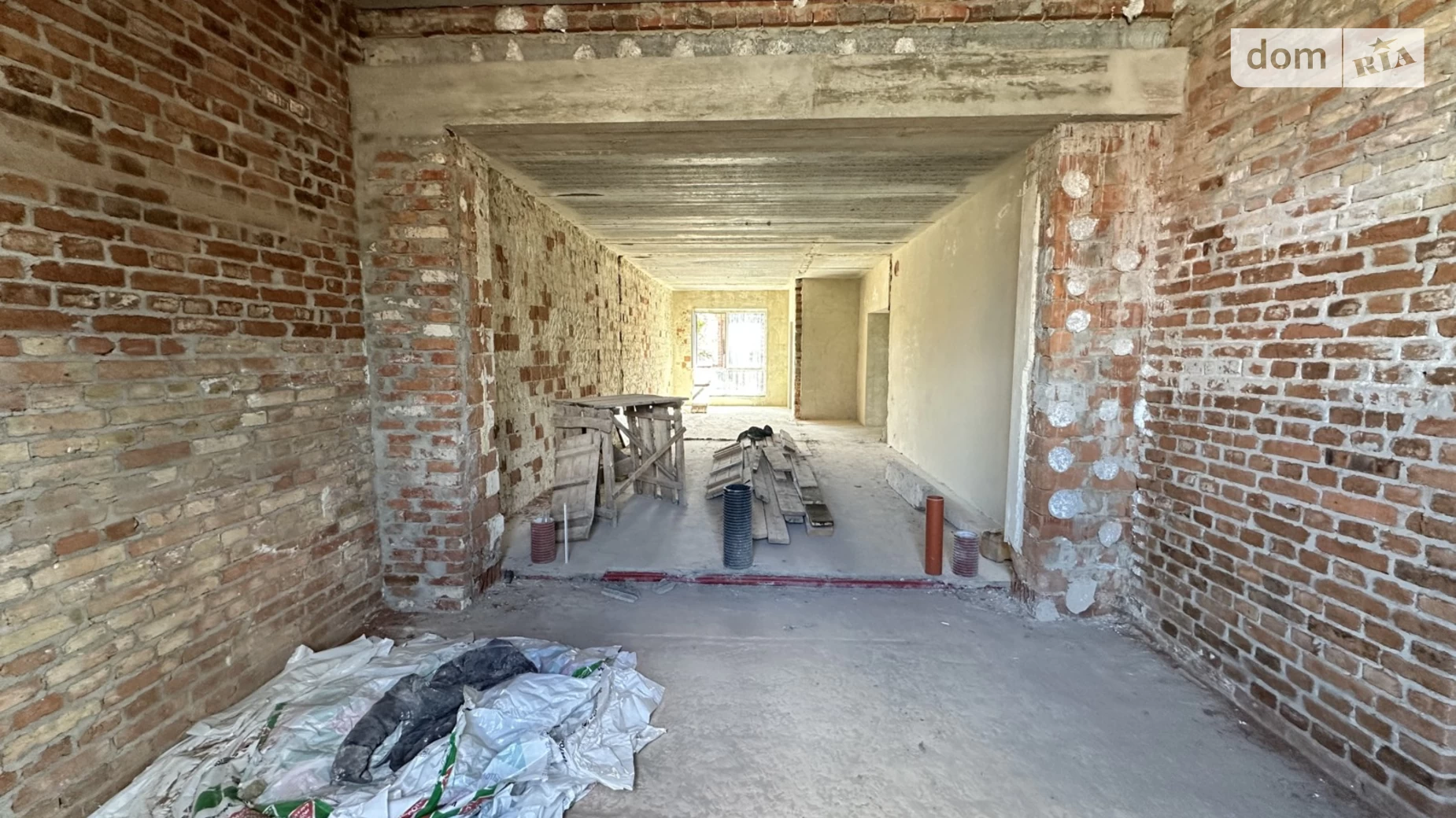 Продається приміщення вільного призначення 310 кв. м в 3-поверховій будівлі, цена: 219000 $ - фото 5