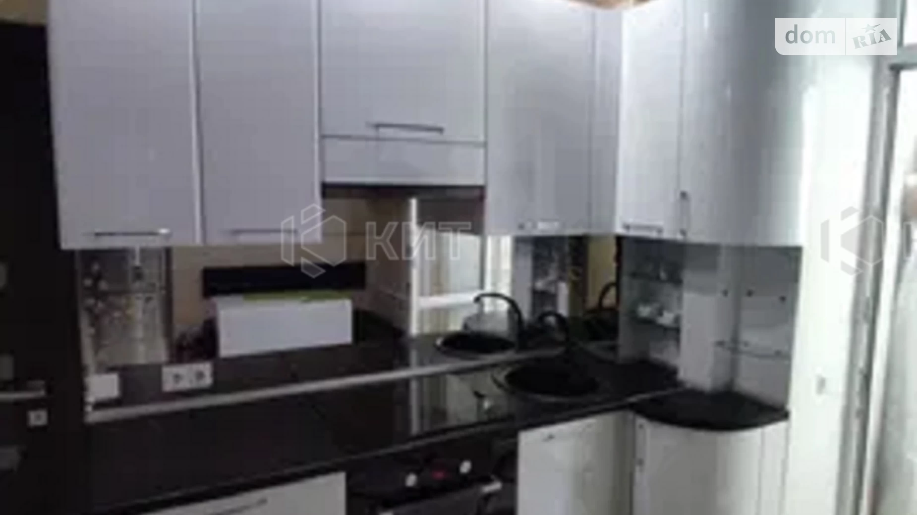 Продається 1-кімнатна квартира 37 кв. м у Харкові, вул. Велика Панасівська, 76Б - фото 4