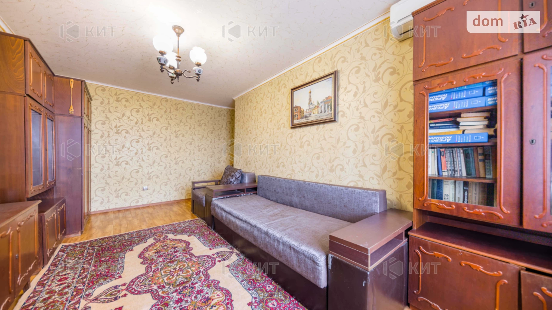 Продается 2-комнатная квартира 43.7 кв. м в Харькове, ул. Полтавский Шлях, 155 - фото 3