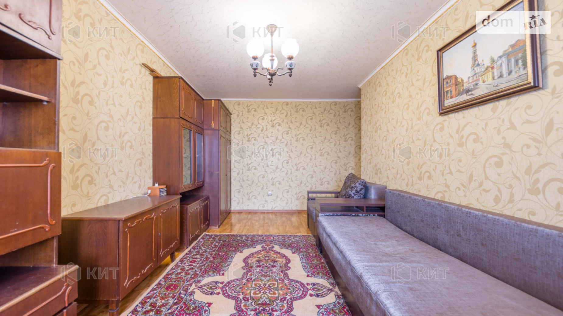 Продается 2-комнатная квартира 43.7 кв. м в Харькове, ул. Полтавский Шлях, 155 - фото 4