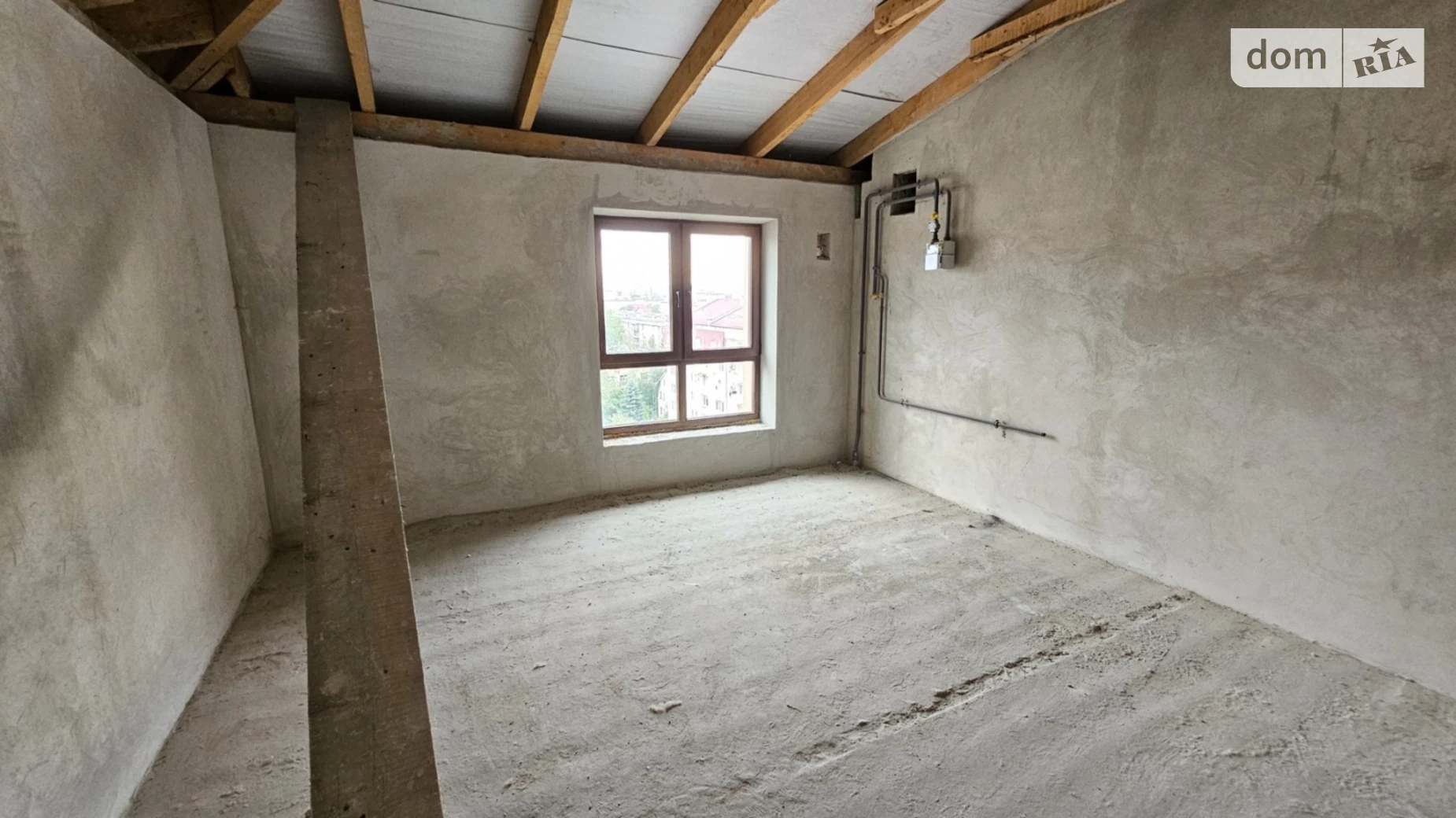 Продается 3-комнатная квартира 114.8 кв. м в Ивано-Франковске, ул. Тараса Шевченко - фото 3