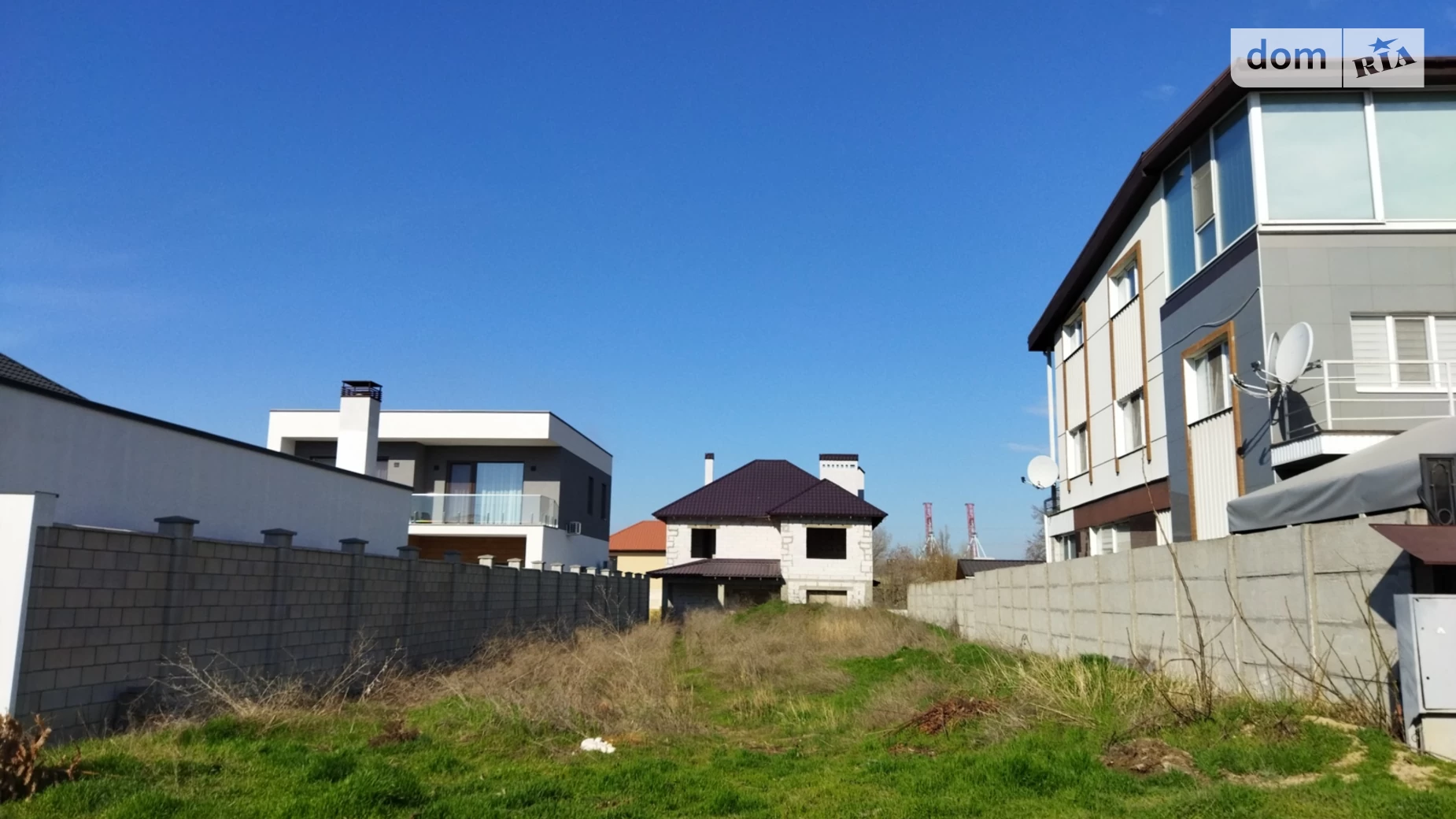 Продається земельна ділянка 5 соток у Одеській області, цена: 115000 $ - фото 2