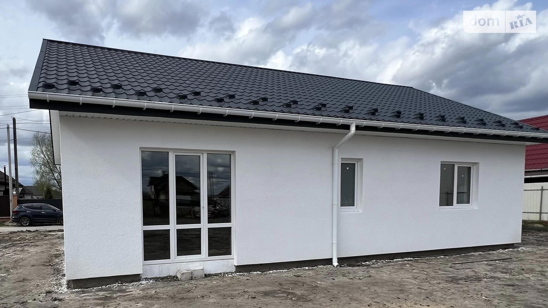 Продается одноэтажный дом 90 кв. м с балконом, цена: 55000 $ - фото 3