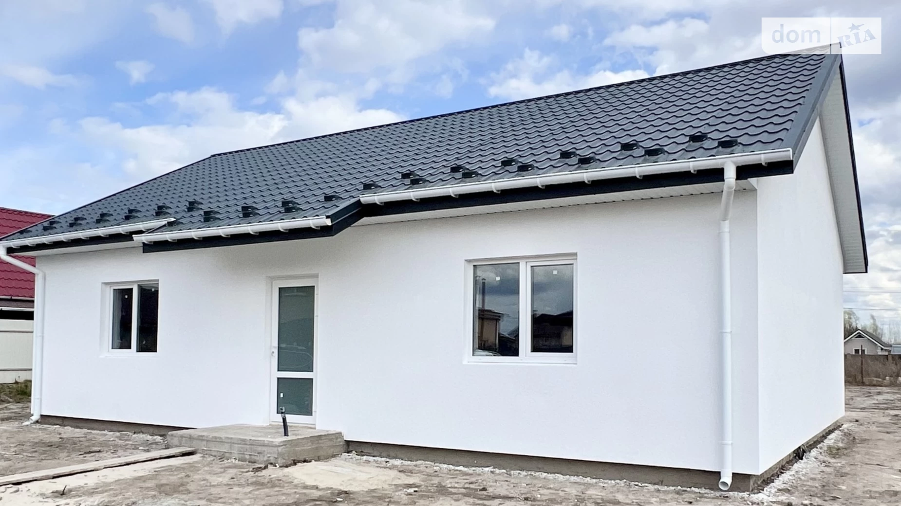 Продается одноэтажный дом 90 кв. м с балконом, цена: 55000 $ - фото 5