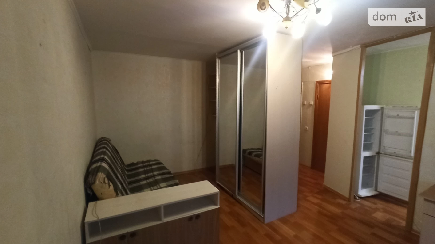 Продается 1-комнатная квартира 41 кв. м в Киеве, просп. Маршала Рокоссовского