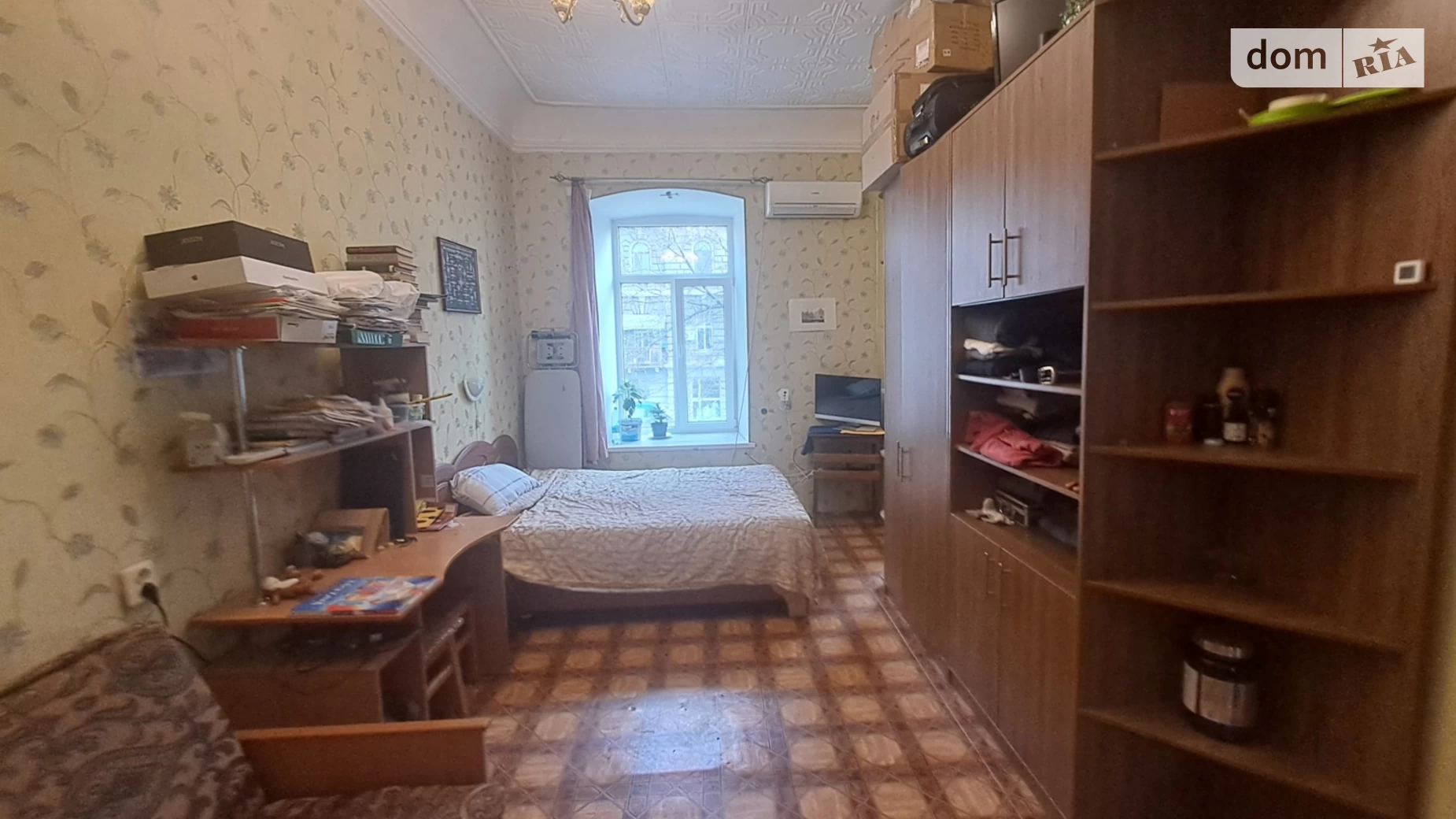 Продается 1-комнатная квартира 33.3 кв. м в Одессе, ул. Новосельского, 80 - фото 4