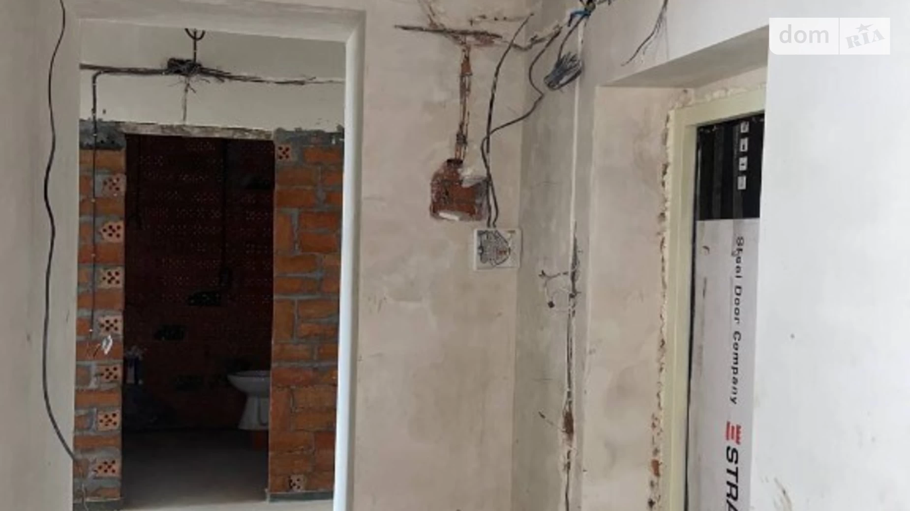 Продается 2-комнатная квартира 68 кв. м в Хмельницком, ул. Кармелюка - фото 2