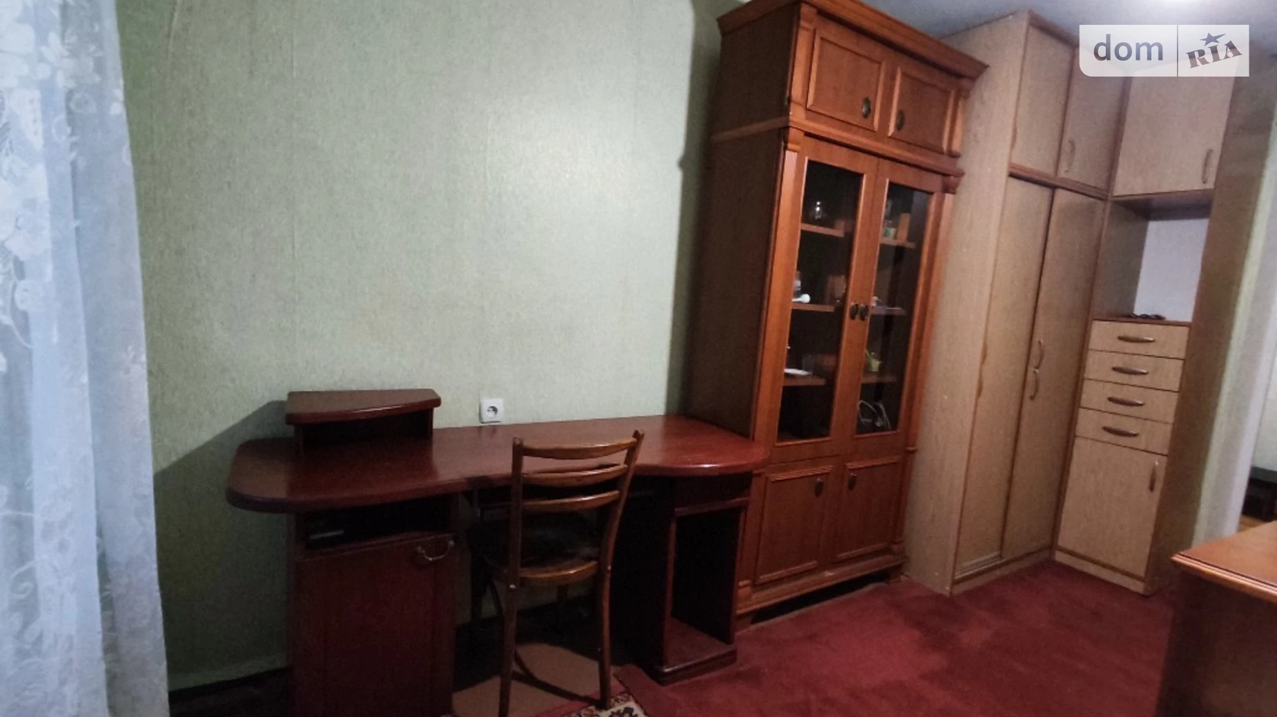 Продается 2-комнатная квартира 46 кв. м в Хмельницком, ул. Прибугская - фото 3