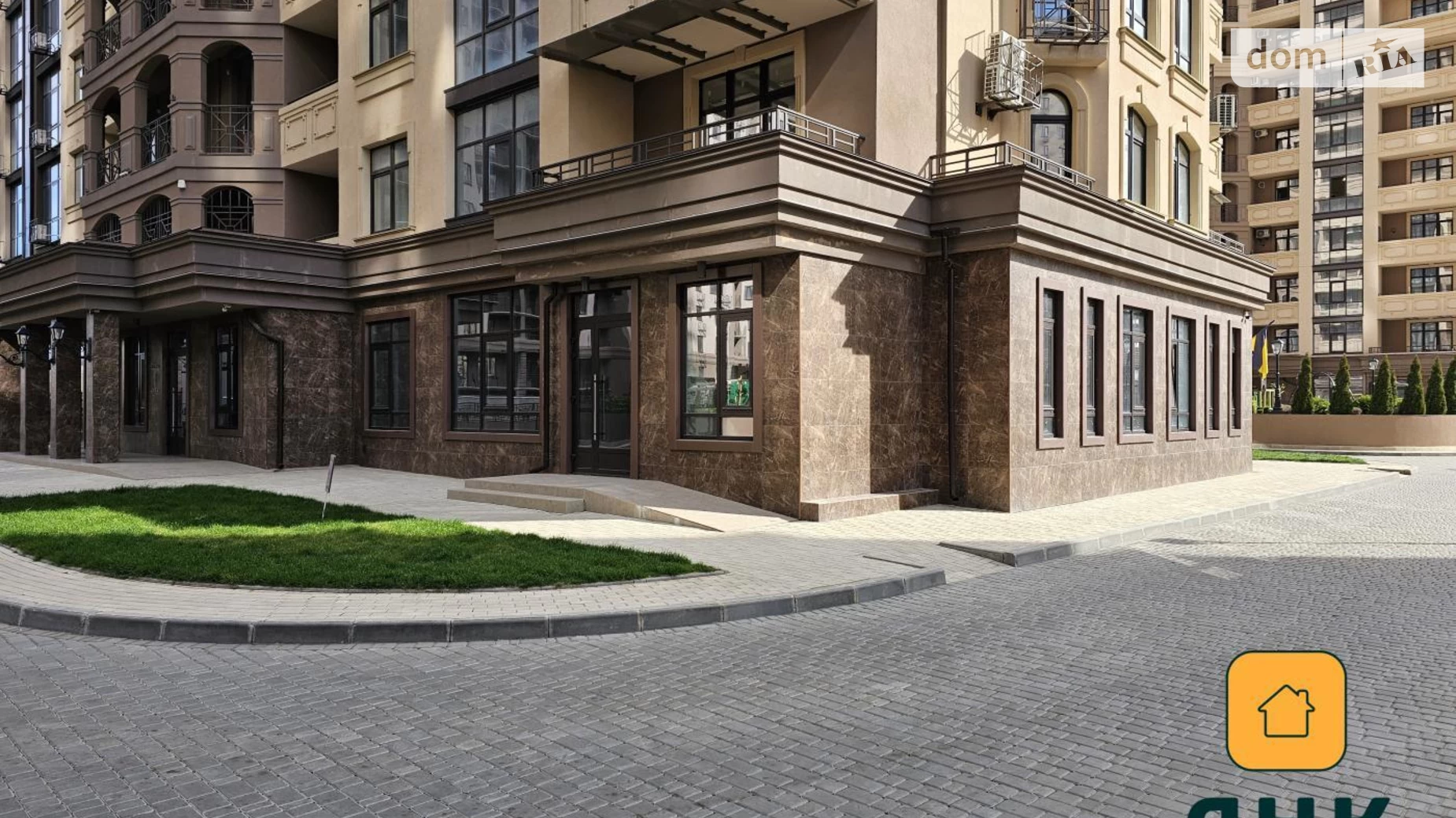 Продается помещения свободного назначения 116.4 кв. м в 24-этажном здании, цена: 146000 $ - фото 2
