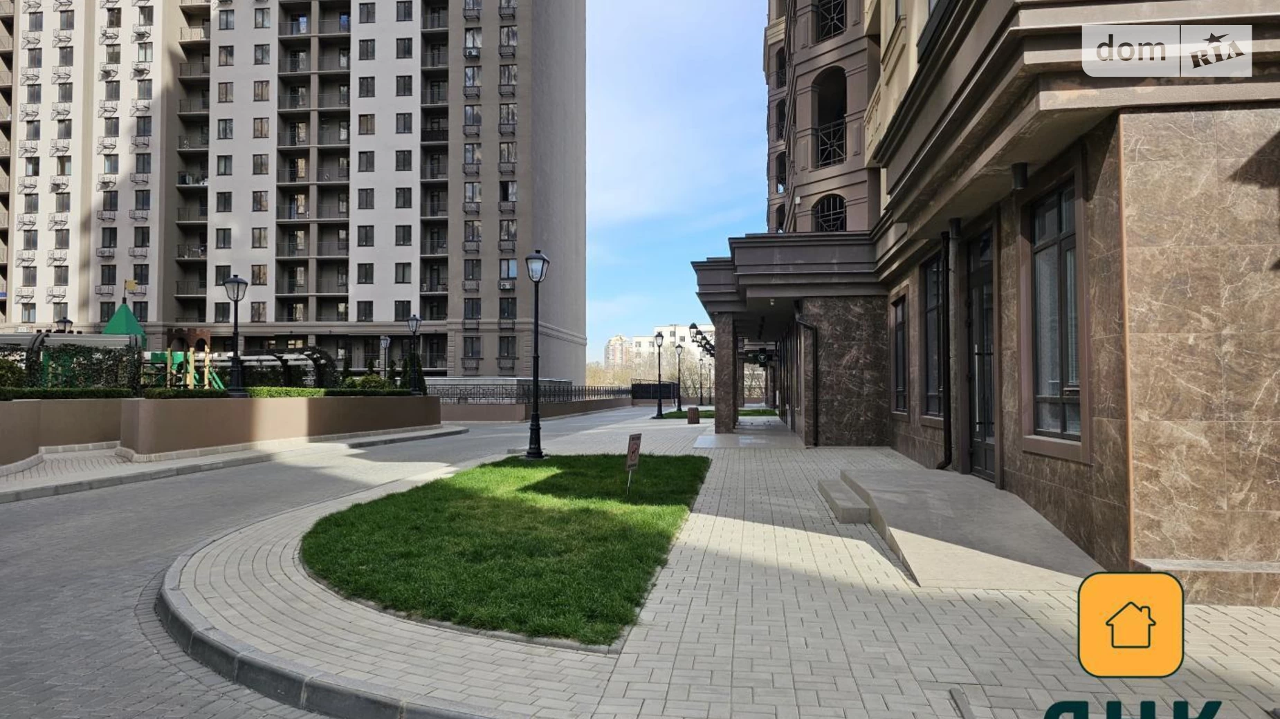 Продается помещения свободного назначения 116.4 кв. м в 24-этажном здании, цена: 146000 $ - фото 4
