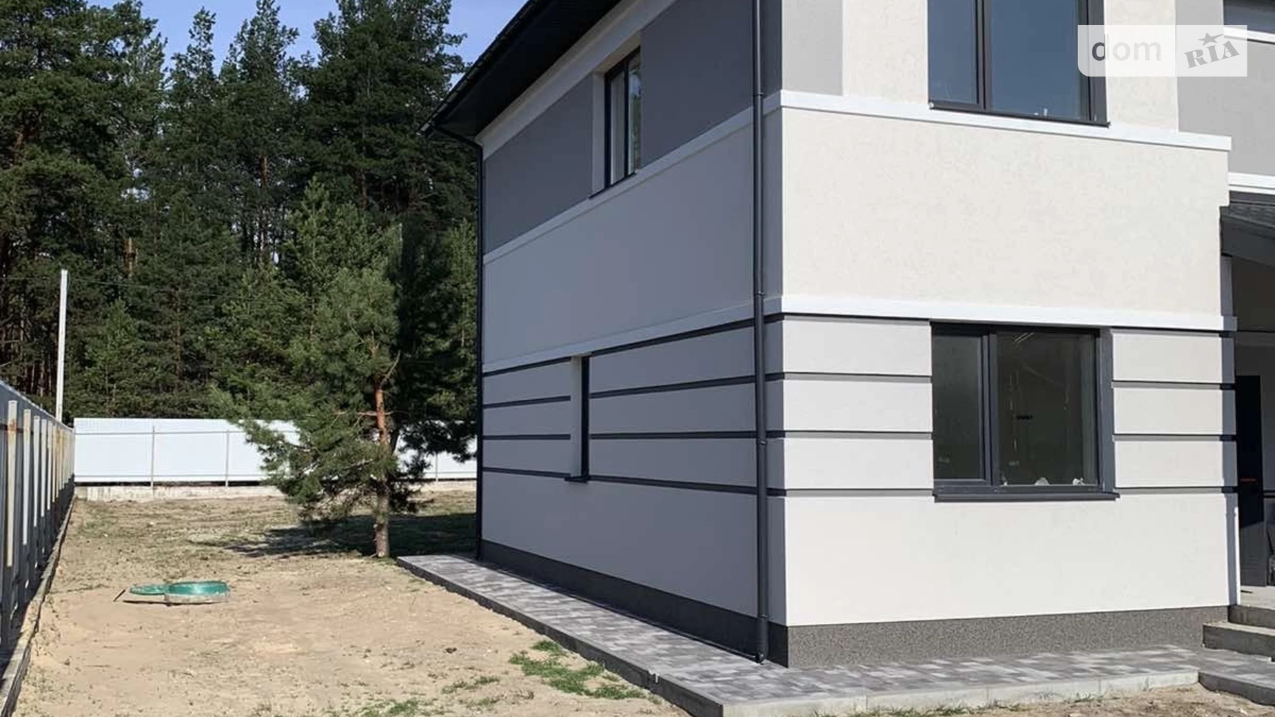 Продається будинок 2 поверховий 190 кв. м з верандою, цена: 239000 $ - фото 4