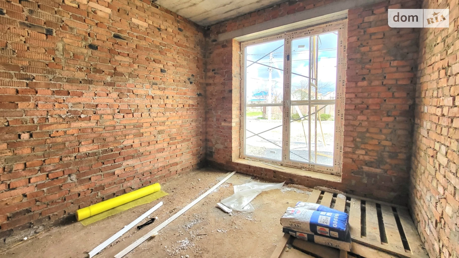 Продается дом на 2 этажа 120 кв. м с балконом, цена: 130000 $ - фото 3