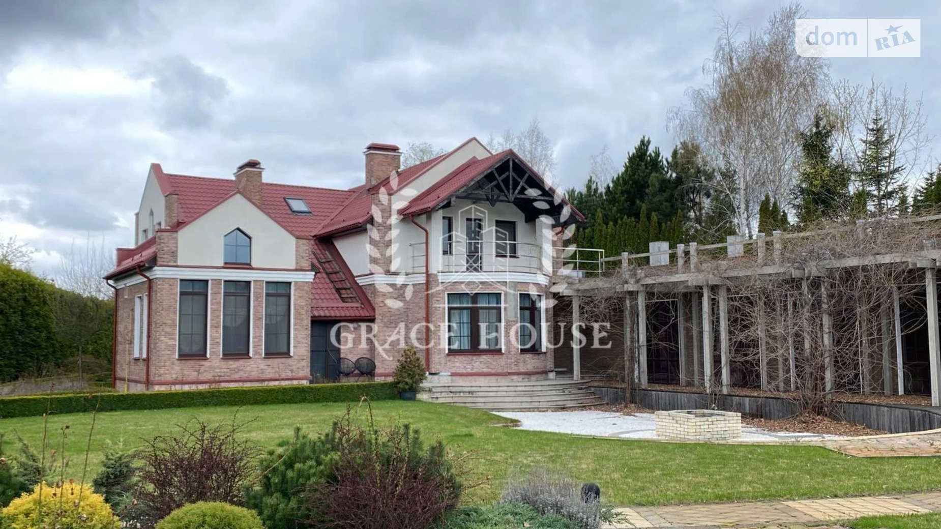 ул. Старокиевская Козин (Обухов) ЖК Damba River Park, цена: 7000 $ - фото 3