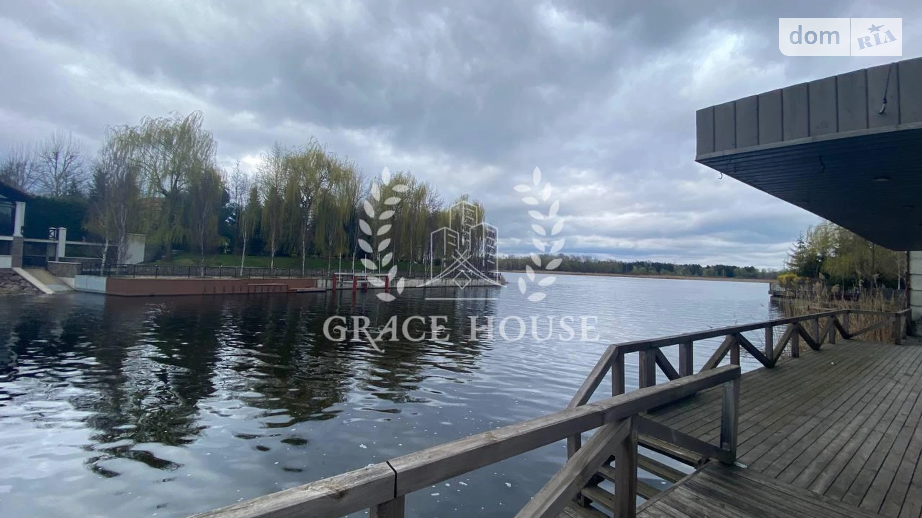 ул. Старокиевская Козин (Обухов) ЖК Damba River Park, цена: 7000 $ - фото 4