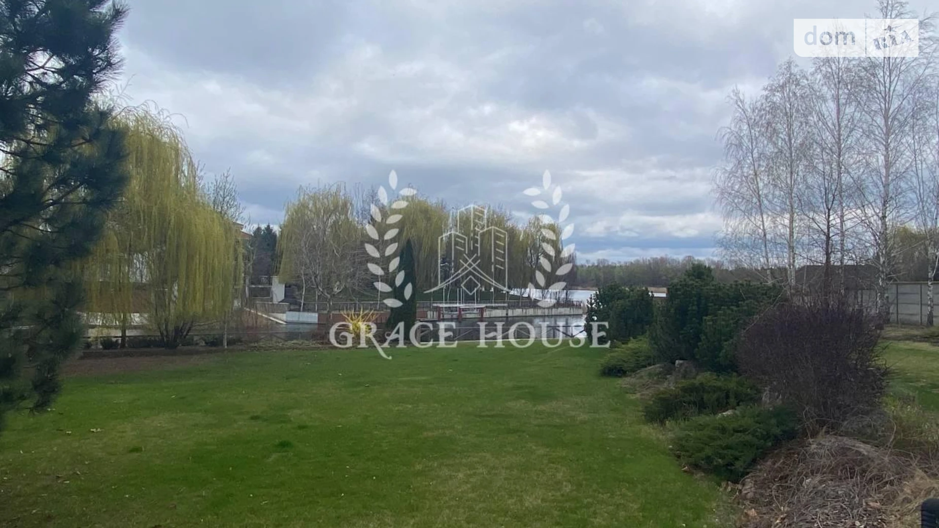 ул. Старокиевская Козин (Обухов) ЖК Damba River Park, цена: 7000 $ - фото 5