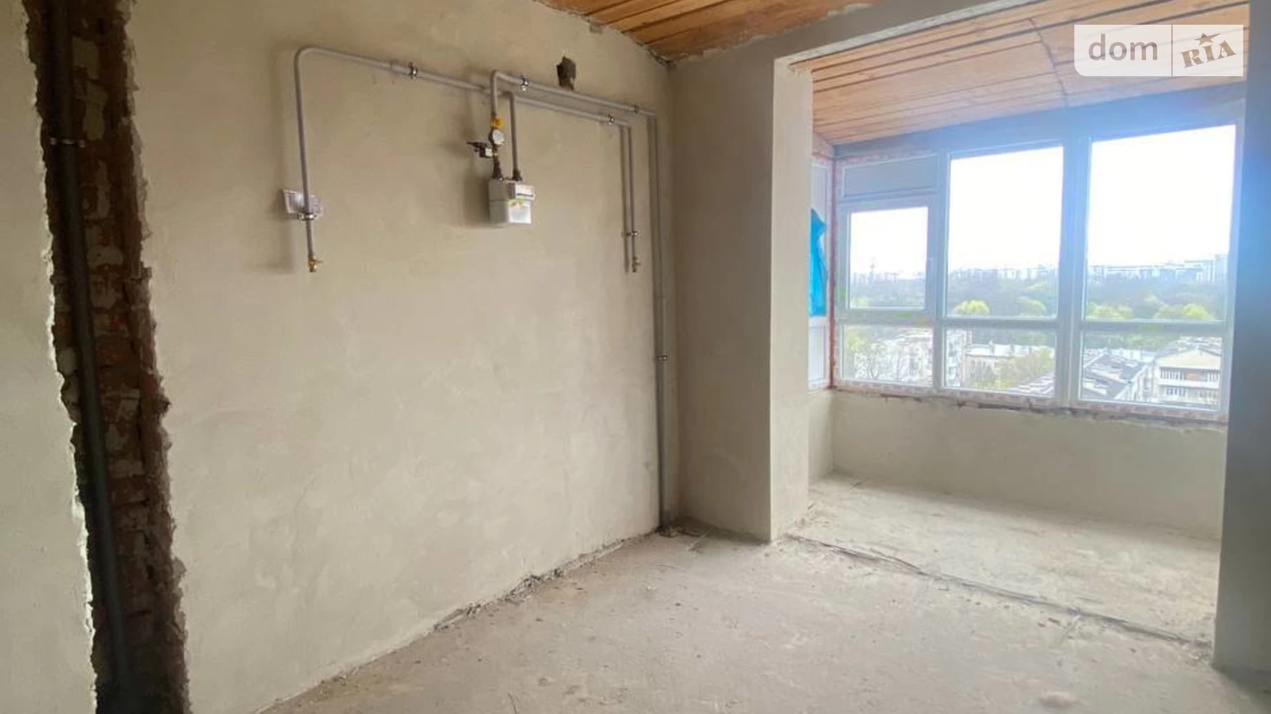 Продается 3-комнатная квартира 80 кв. м в Ивано-Франковске, ул. Национальной Гвардии(Советской Армии) - фото 2