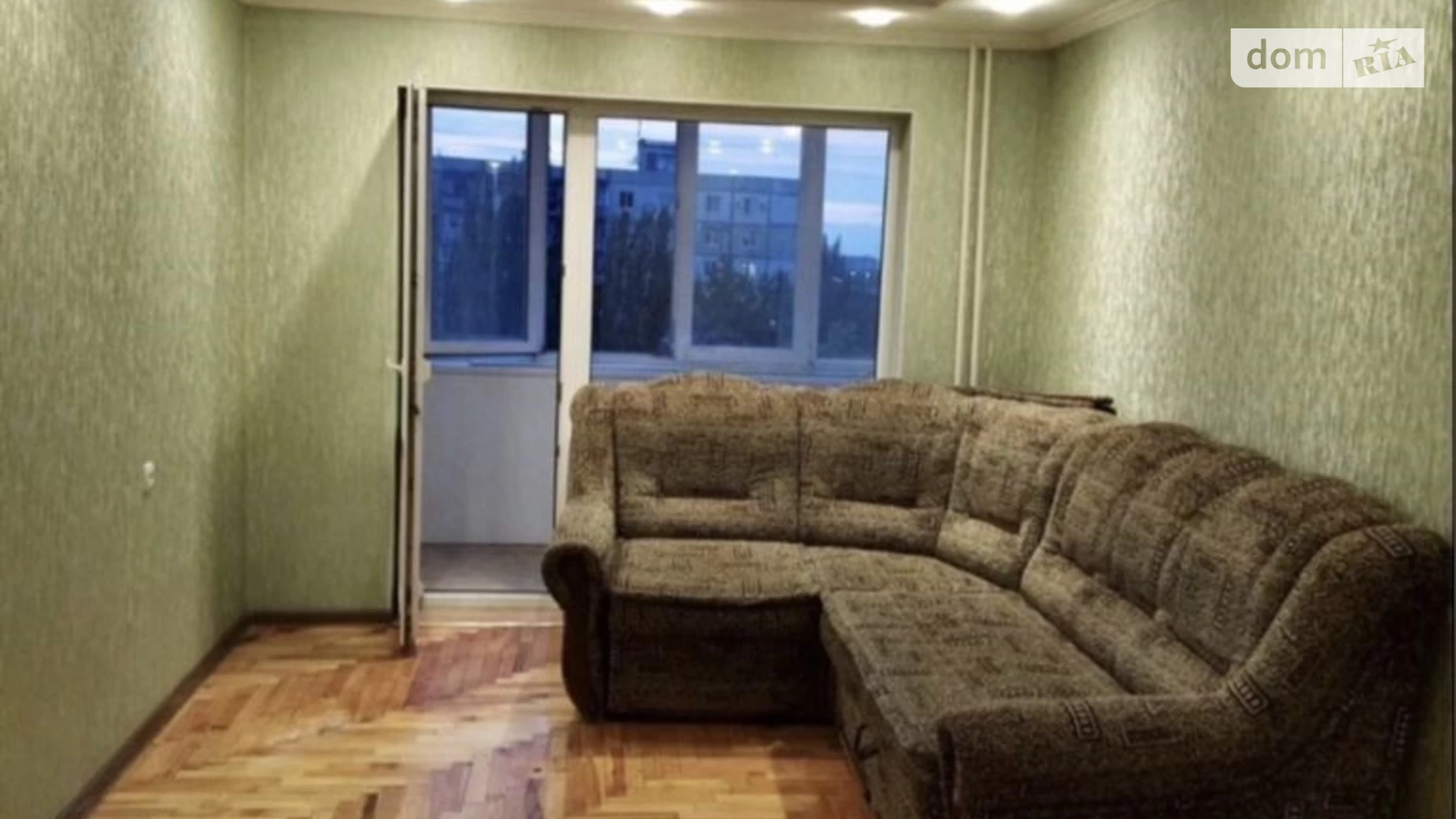 3-комнатная квартира 70 кв. м в Запорожье