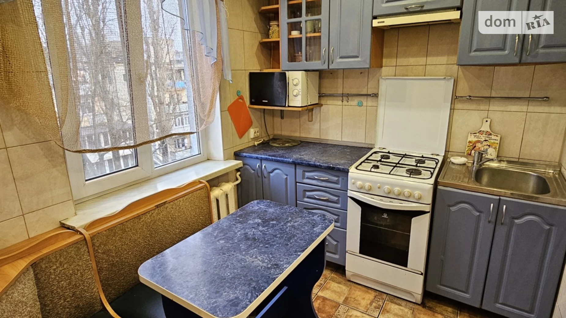 Продается 3-комнатная квартира 55.6 кв. м в Одессе, ул. Варненская, 16/2 - фото 2