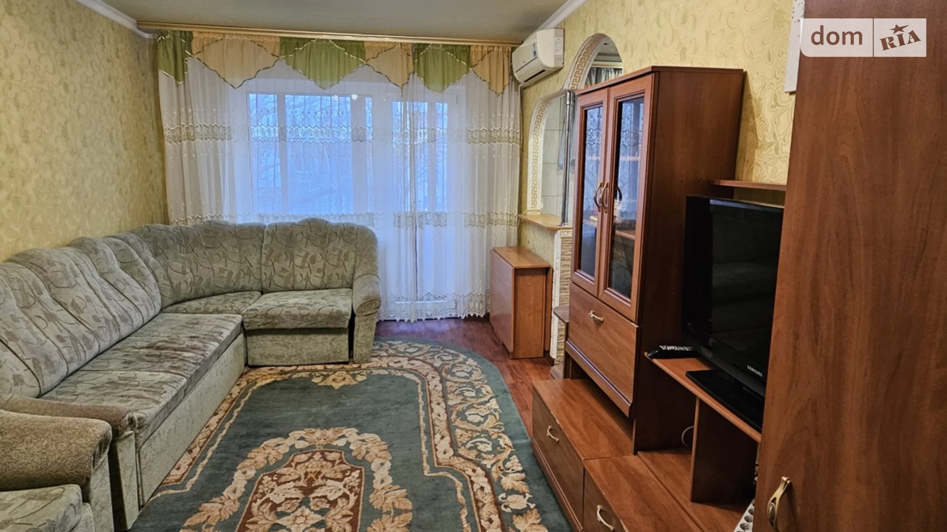 Продается 3-комнатная квартира 55.6 кв. м в Одессе, ул. Варненская, 16/2 - фото 4