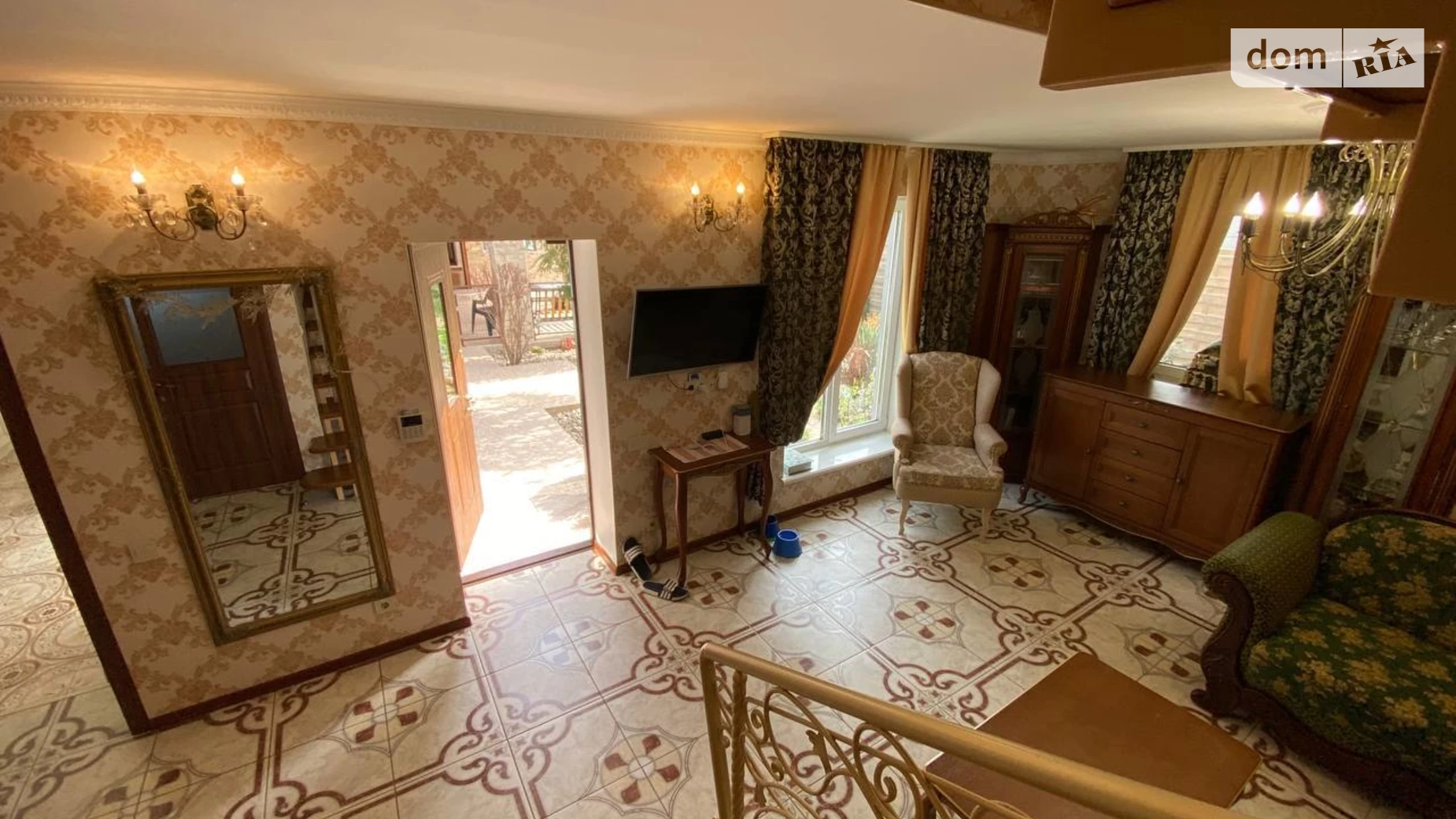 Продается дом на 2 этажа 140.7 кв. м с террасой, цена: 180000 $ - фото 3