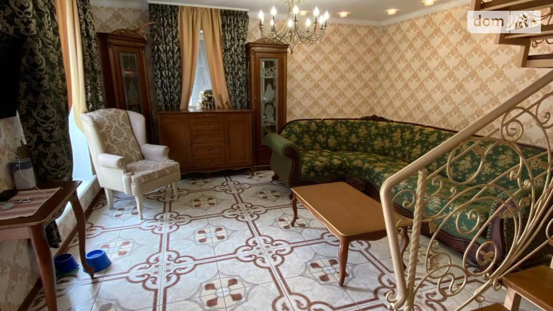 Продается дом на 2 этажа 140.7 кв. м с террасой, цена: 180000 $ - фото 4