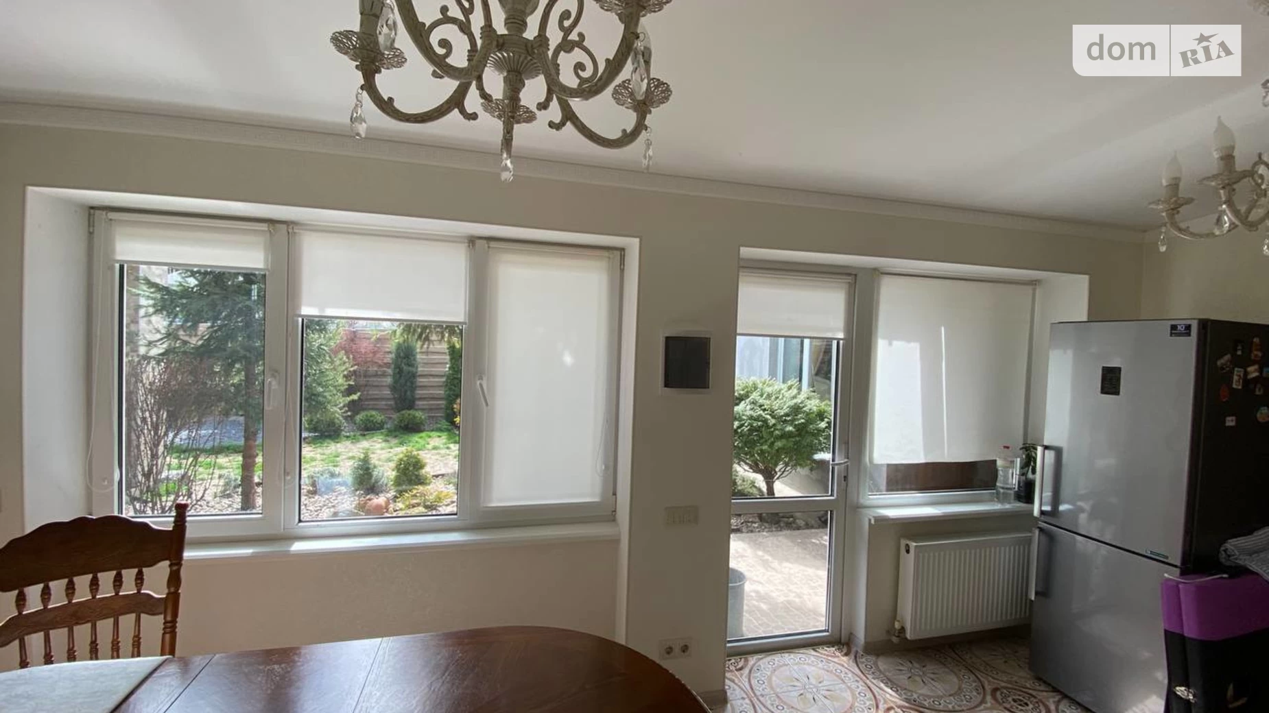 Продается дом на 2 этажа 140.7 кв. м с террасой, цена: 180000 $ - фото 5