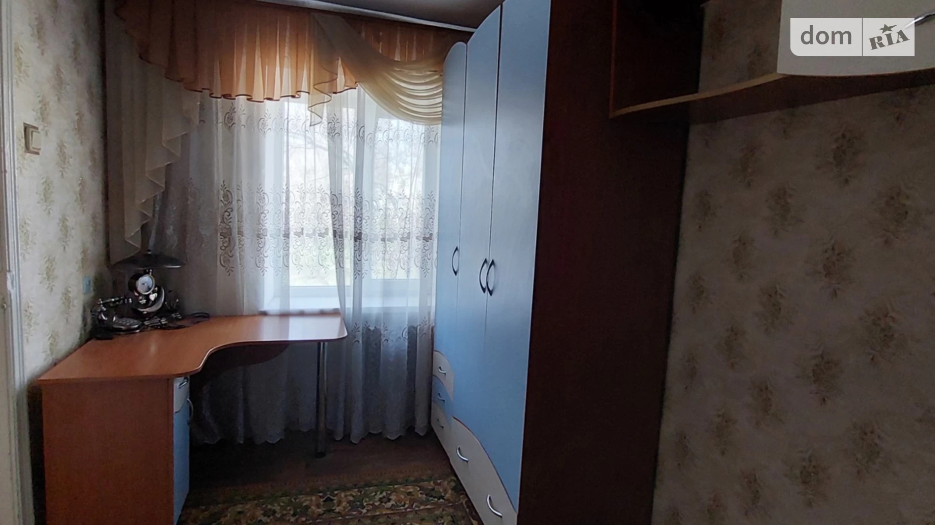 Продается 3-комнатная квартира 56 кв. м в Николаеве, ул. Курортная